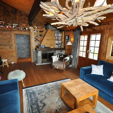 Elegant Haute-crete, In Out, 9 Personnes, Vues Imprenables