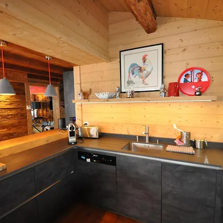 Lejlighed Elegant Haute-crete, In Out, 9 Personnes, Vues Imprenables *