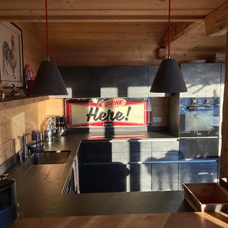 Elegant Haute-crete, In Out, 9 Personnes, Vues Imprenables