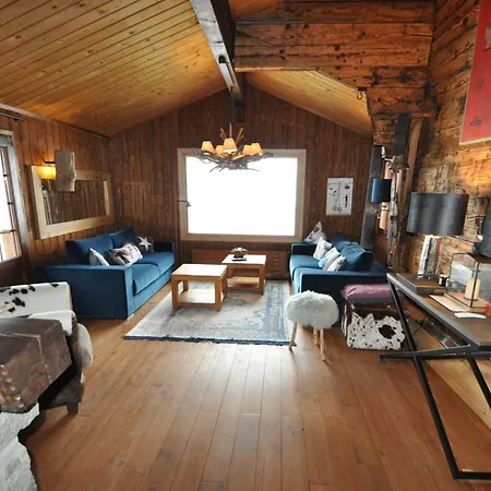 Elegant Haute-crete, In Out, 9 Personnes, Vues Imprenables Apartman *