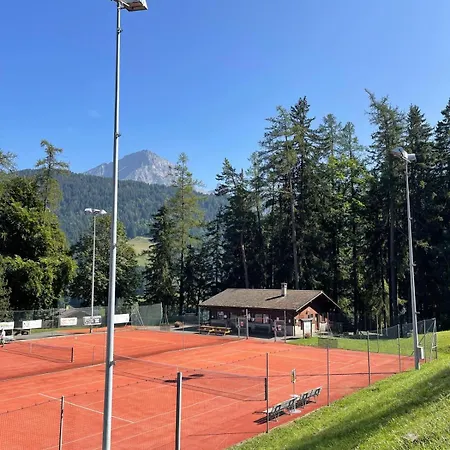 Elegant Haute-crete, In Out, 9 Personnes, Vues Imprenables Gryon