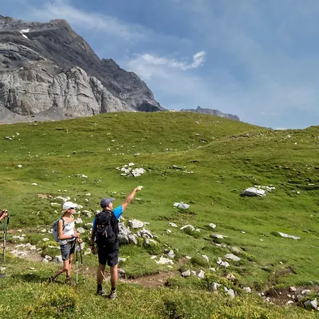 Apartman Elegant Haute-crete, In Out, 9 Personnes, Vues Imprenables