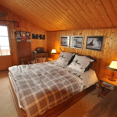 Elegant Haute-crete, In Out, 9 Personnes, Vues Imprenables Lägenhet