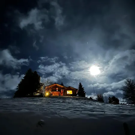 Lägenhet Elegant Haute-crete, In Out, 9 Personnes, Vues Imprenables *